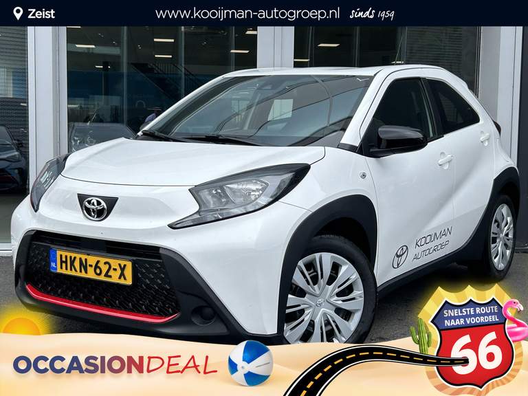 Toyota Toyota
