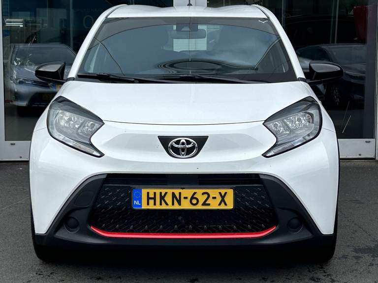 Toyota Toyota
