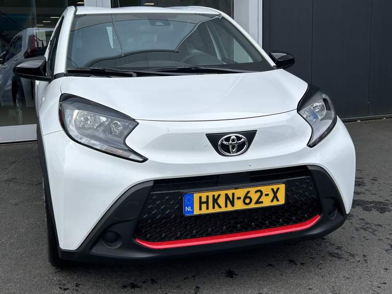 Toyota Toyota