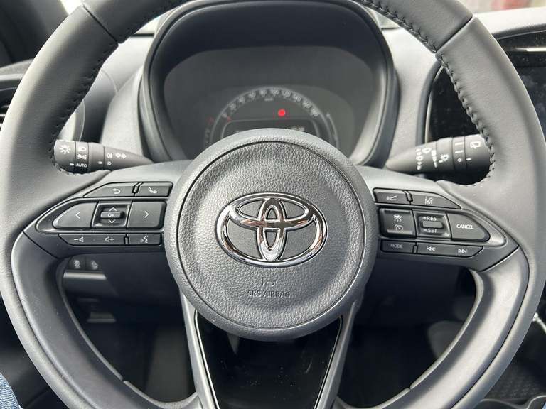 Toyota Toyota