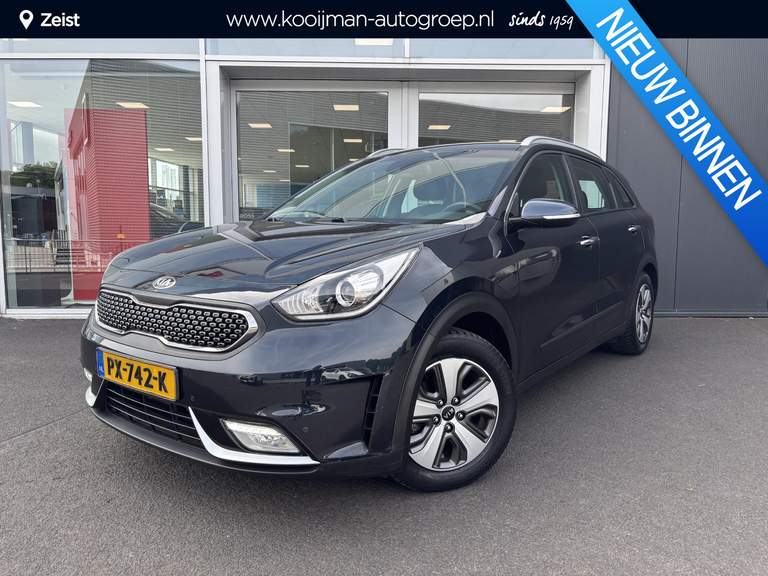 Kia Kia