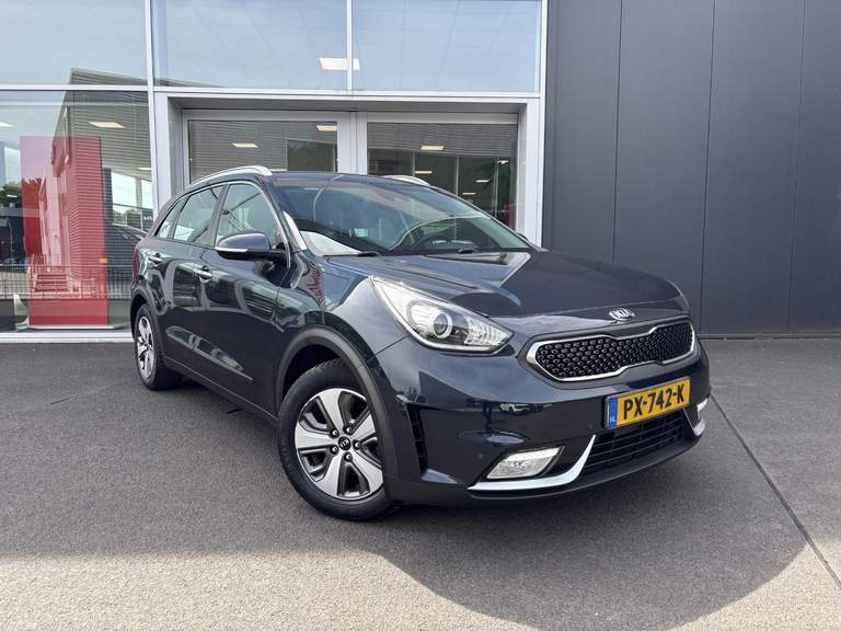 Kia Kia