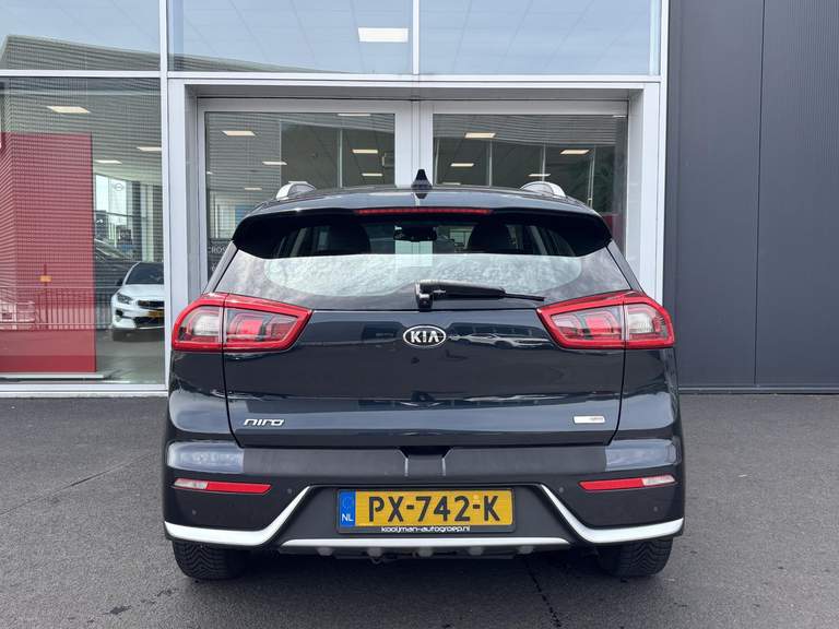 Kia Kia
