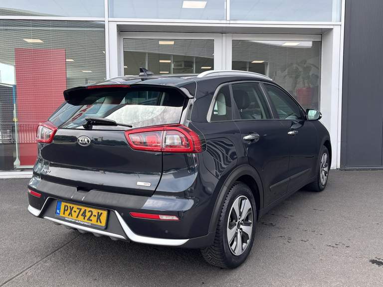 Kia Kia
