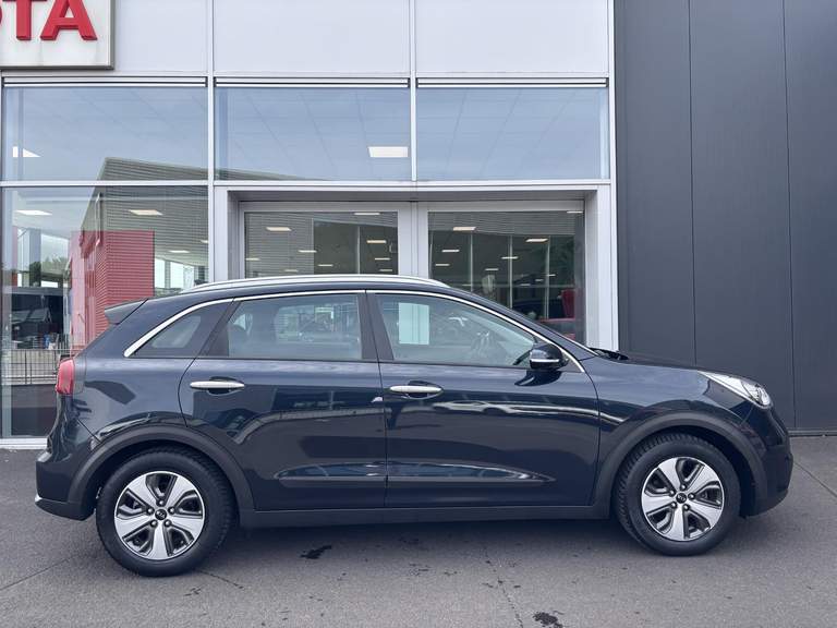 Kia Kia