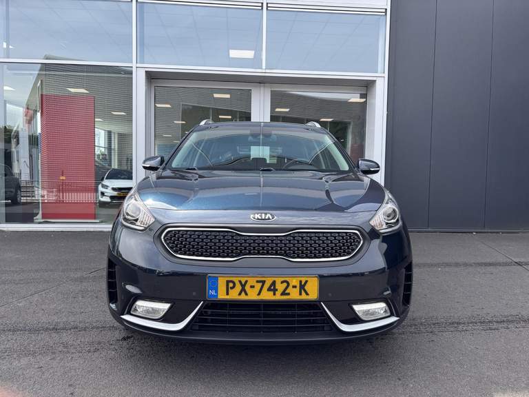 Kia Kia