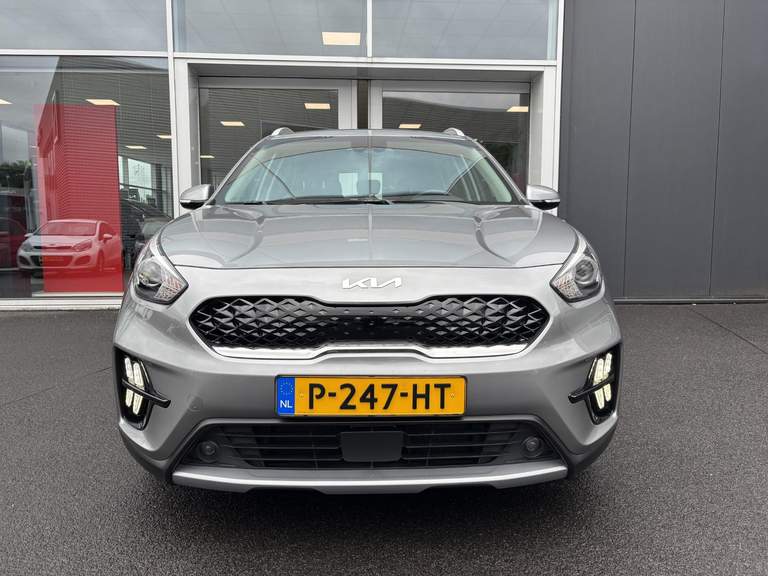 Kia Kia