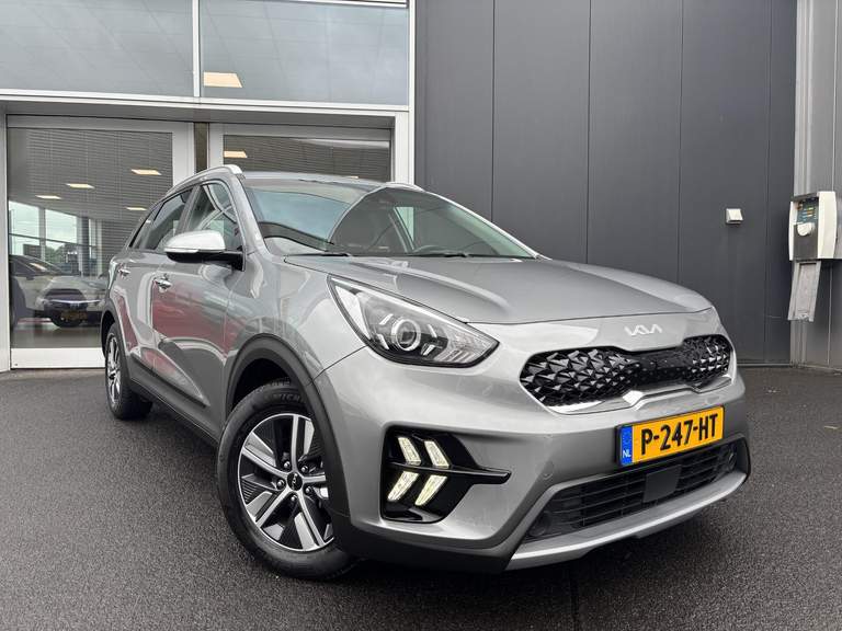 Kia Kia