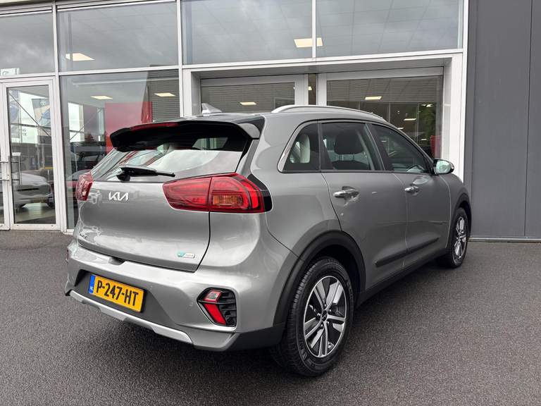 Kia Kia