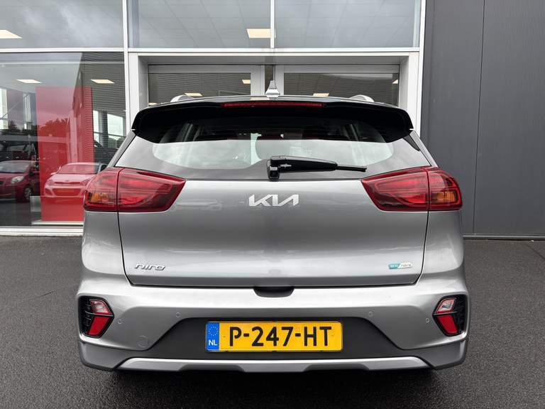 Kia Kia
