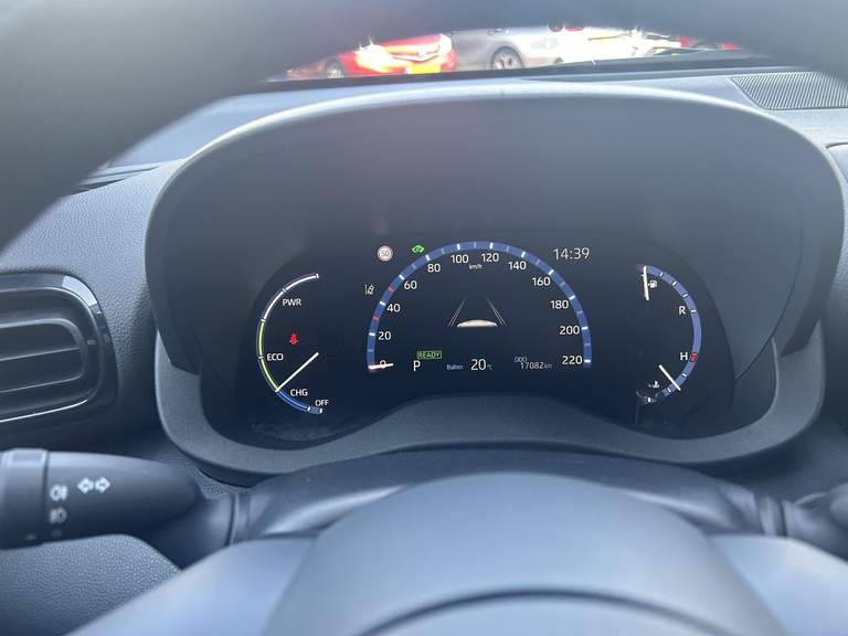 Toyota Toyota