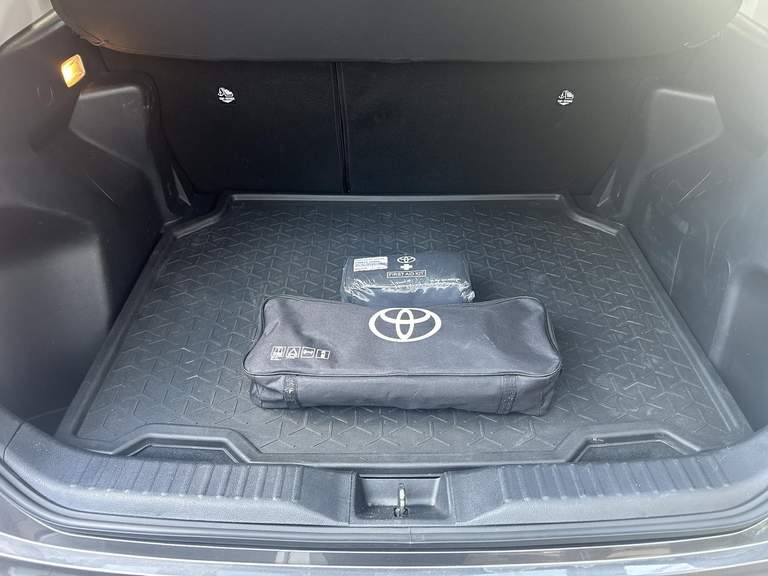 Toyota Toyota