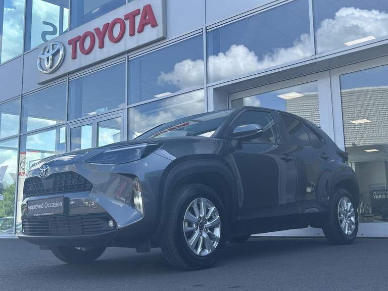 Toyota Toyota