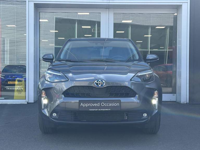 Toyota Toyota