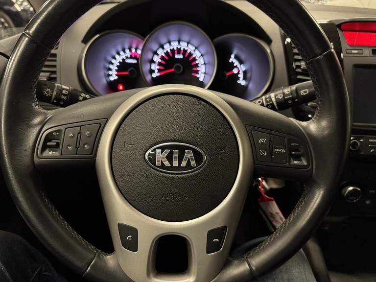 Kia Kia