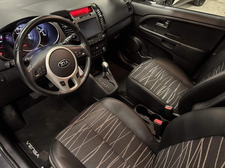 Kia Kia