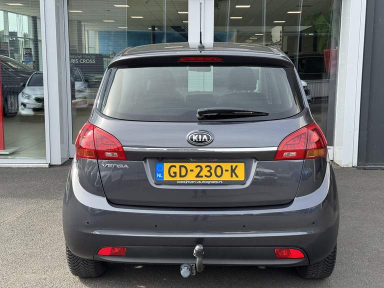 Kia Kia