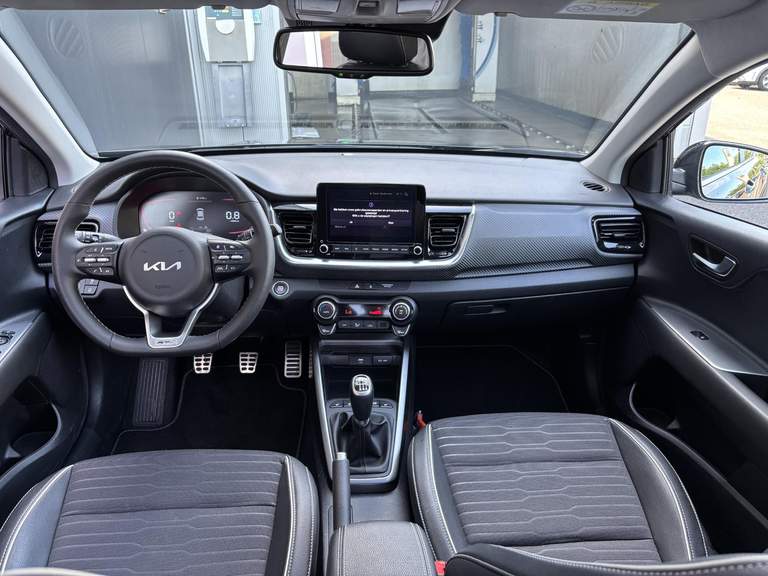 Kia