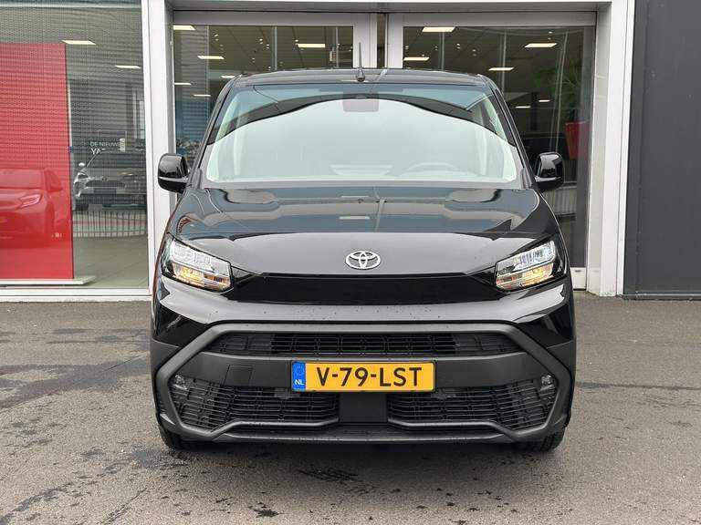 Toyota Toyota