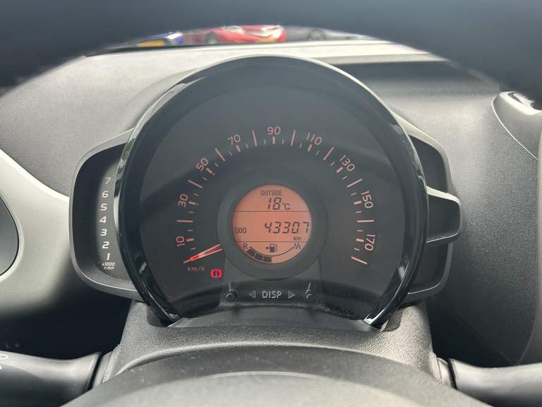 Toyota Toyota