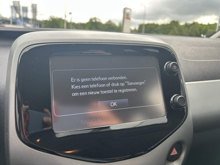 Toyota Toyota