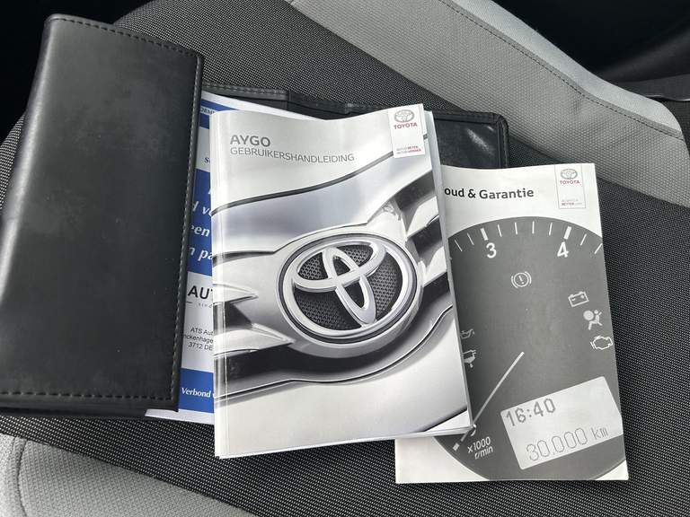 Toyota Toyota