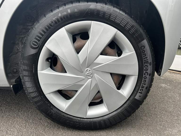 Toyota Toyota