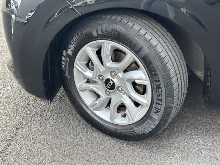 Kia Kia