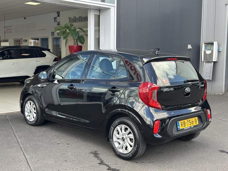Kia Kia