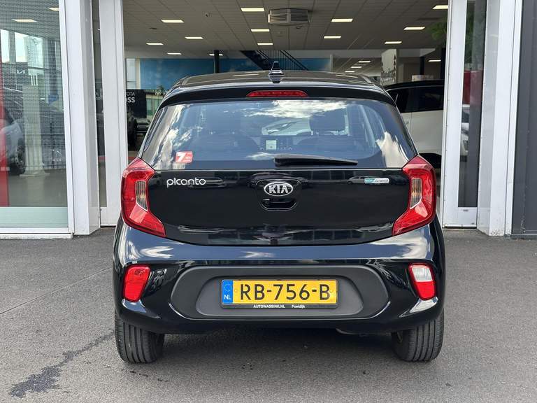 Kia Kia