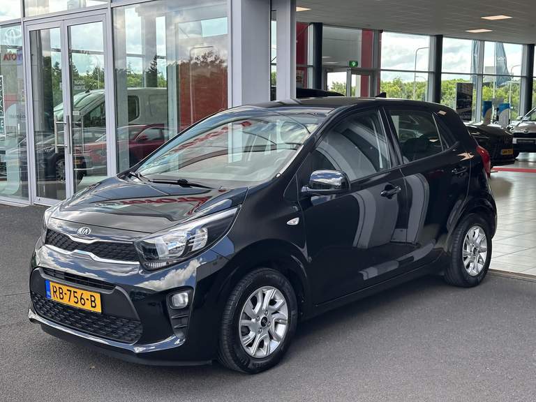 Kia Kia