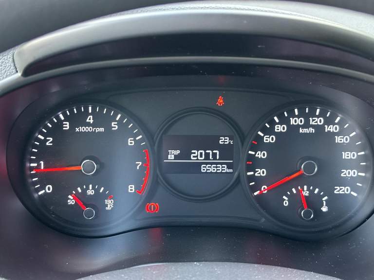 Kia Kia