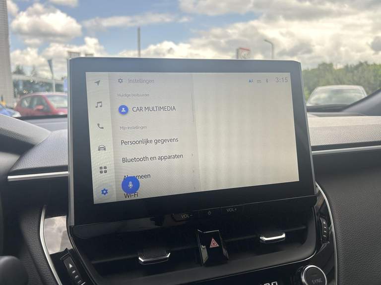 Toyota Toyota