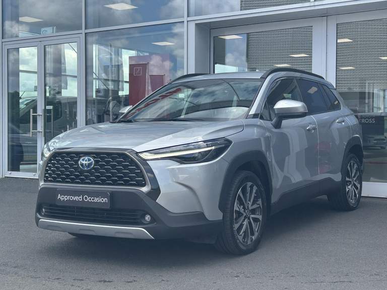 Toyota Toyota