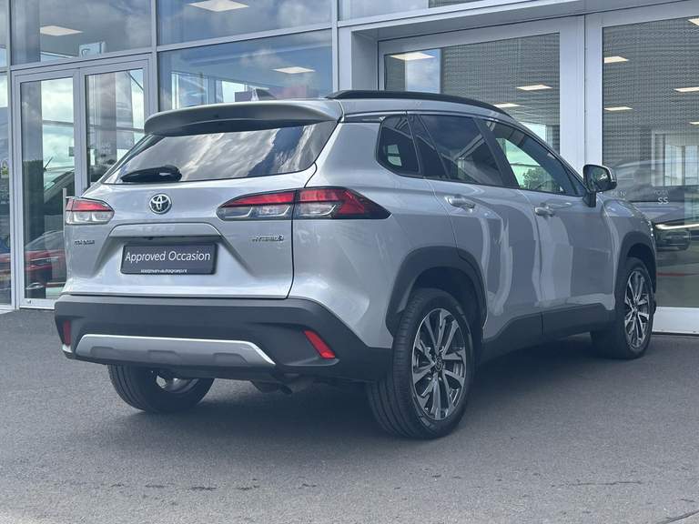 Toyota Toyota