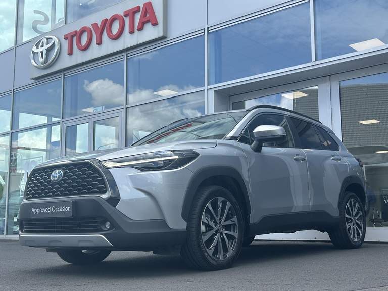Toyota Toyota