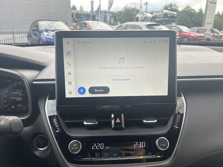 Toyota Toyota