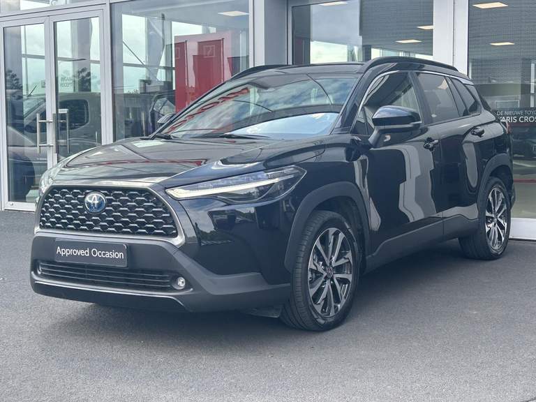 Toyota Toyota