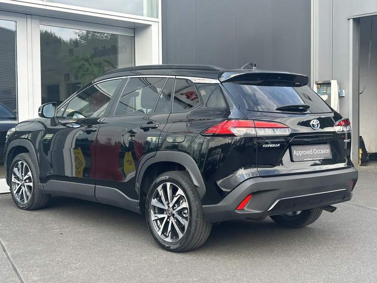 Toyota Toyota