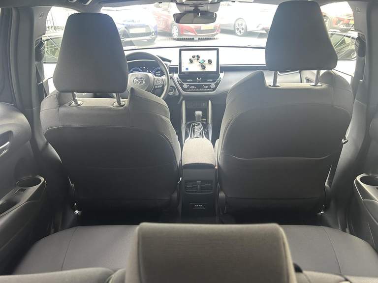 Toyota Toyota