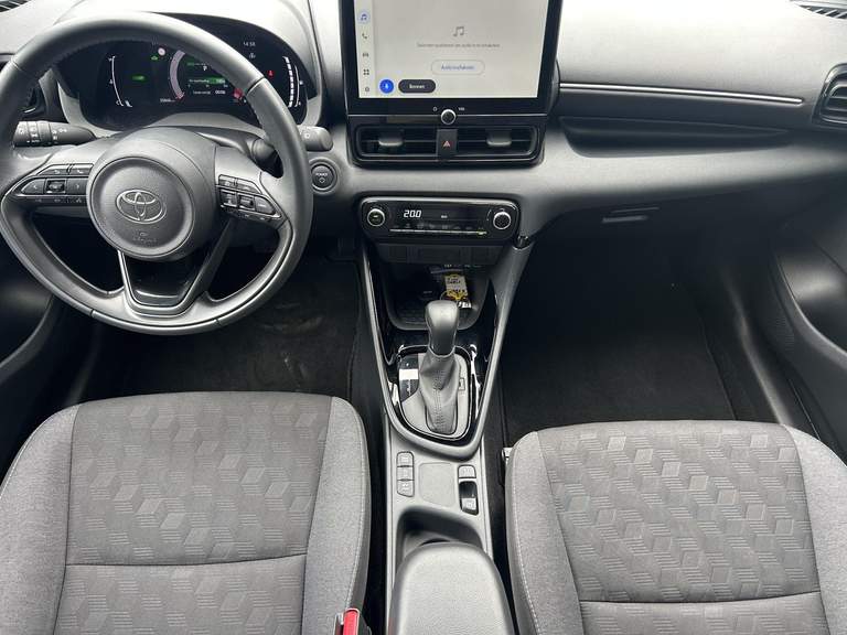 Toyota Toyota