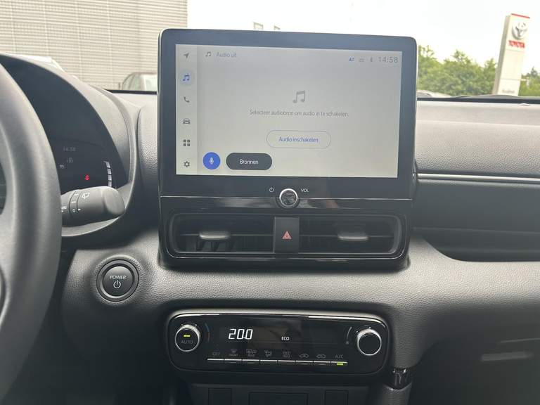 Toyota Toyota