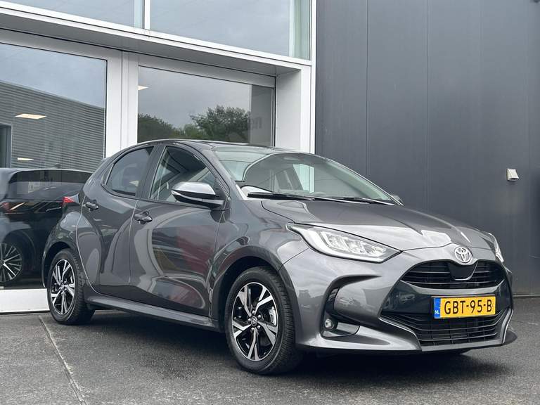 Toyota Toyota