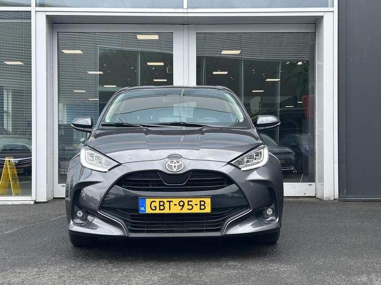 Toyota Toyota