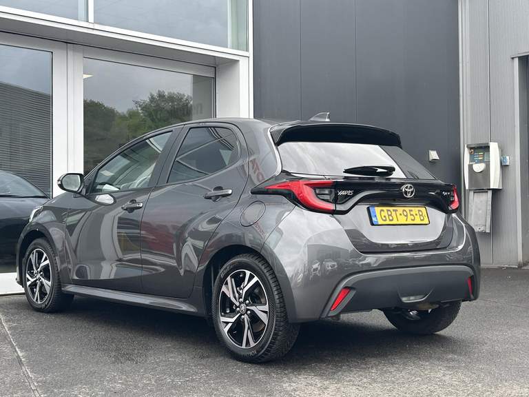 Toyota Toyota