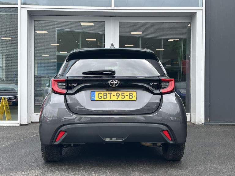 Toyota Toyota