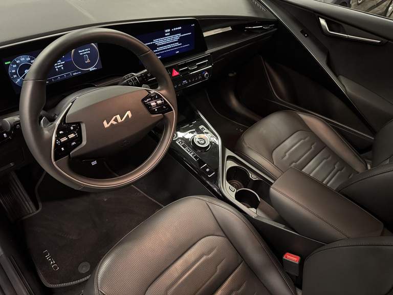 Kia Kia