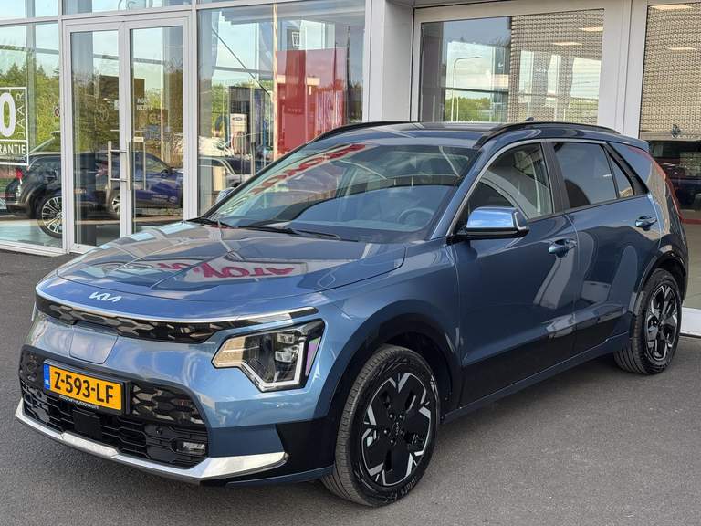 Kia Kia