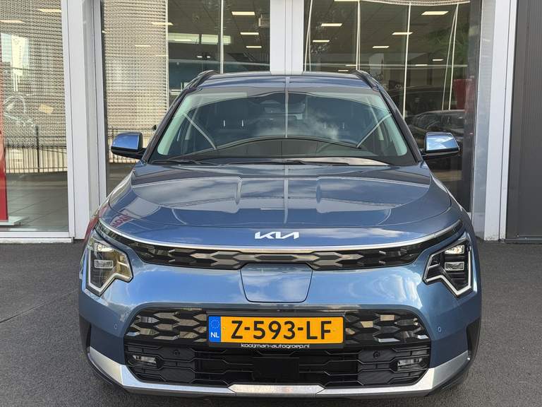 Kia Kia