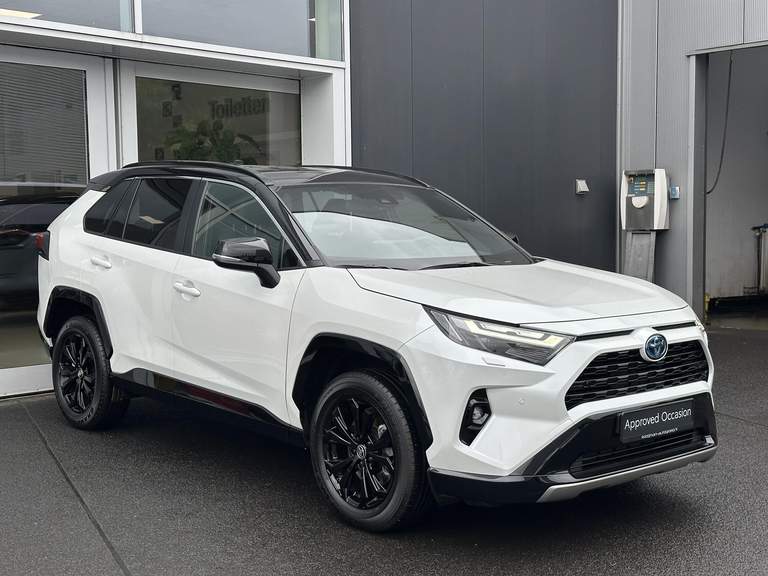 Toyota Toyota